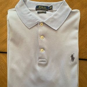 Mens Polo Ralph Lauren shirt